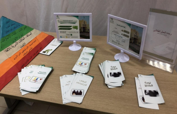 وحدة العمل الطلابي بقسم الطالبات بكلية إدارة الأعمال بالخرج تنظم محاضرة بعنوان &quot;الاضطرابات النفسية&quot;