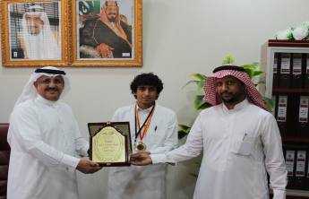 College of Business Administration secures “Third Place” in  “University Rectors’ Cross Country Championship”