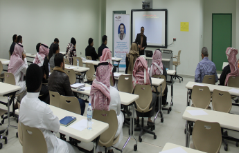 College of Business Administration organizes a workshop on “How to Write a Scientific Research”