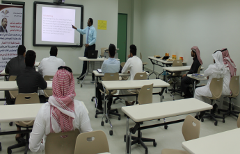 College of Business Administration organizes a workshop entitled “Community Service and Role of Student”