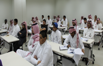 College of Business Administration organizes a workshop entitled “Small Projects and Business Production”