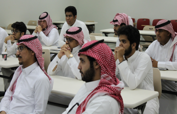 H.R.M Club – College of Business Administration organizes its First Workshop 