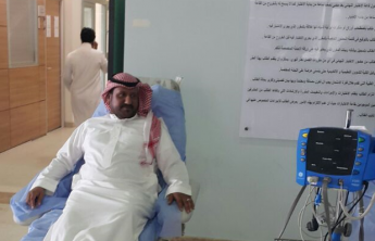 Blood Donation Campaign in College of Business Administration 