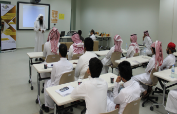 College of Business Administration organizes a lecture on  “Intellectual Awareness”