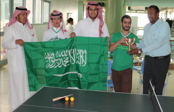 College of Business Administration organizes “Sport and Cultural Competition” in the frame of 86th National Day