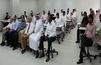 In the frame of celebrations of National Day, the College of Business Administration organizes a lecture entitled: “Our Future is an Extension to the History of Our Nation”