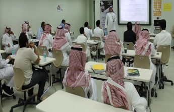 The College of Business Administration organizes an introductory lecture about the “Marketing Pioneers Award”