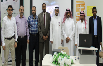 College of Business Administration organizes a lecture under the title:  “Drugs, its Harms and Ways to Prevent from it”