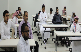 College of Business Administration organizes a lecture under the title:  “Drugs, its Harms and Ways to Prevent from it”