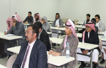 CBA organizes a lecture on “Effective Mnemonics” 