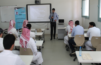 College of Business Administration organizes a lecture entitled: “Learning to Learn”