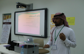 CBA organizes an Introductory Meeting for the “Second Scientific Conference” 