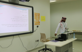 CBA organizes an Introductory Meeting for the “Second Scientific Conference” 