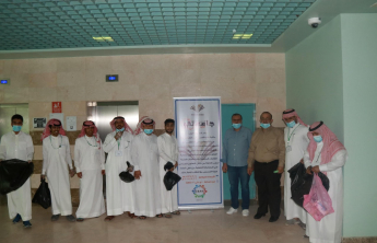 Law Department of CBA started a social initiative under the slogan  “My University is My Home”
