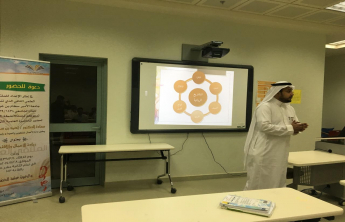 CBA continues organizing lectures and workshops to prepare students for “Second Scientific Conference” 