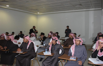 CBA organizes a workshop on “Method for Effective Presentation”