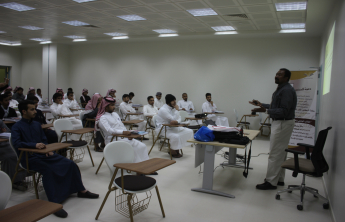 CBA finishes activities for “Second Scientific Conference” with a workshop on “University Student &amp; Community Service”