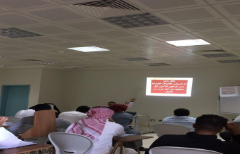 CBA organizes a workshop on “How Do You Plan for Your Future”