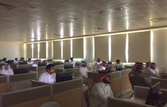 CBA organizes workshop entitled: “Use of Excel Program in Financial Analysis”
