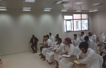 CBA organizes a workshop on “World Trade Organization (WTO) and stand of K.S.A”