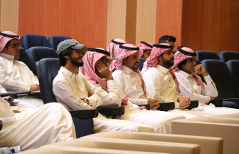 “Justice Club” in CBA organizes a training session under the title “Drafting the Contracts”
