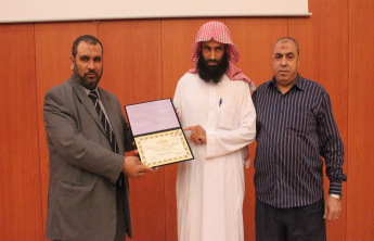 CBA organizes a workshop under the title of   “The Place of Intellect in Islam”