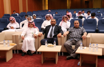 CBA organizes an awareness program on  “Drugs and its Harms”