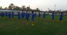 CBAK Team wins against College of Dentistry Team in   “University Rector’s Cup Football Tournament”