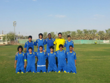 CBAK reached the Final  Of  “University Rector’s Cup Football Tournament”