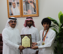 College of Business Administration secures “Third Place” in  “University Rectors’ Cross Country Championship”
