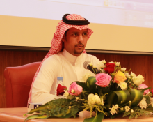 Extension of Tenure of Mr. Mohammad Hamdan as Admin Manager  College of Business Administration 