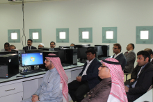 College of Business Administration organizes a workshop on “ITHENTICATE”