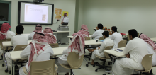 H.R.M Club – College of Business Administration organizes its First Workshop 