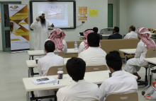 College of Business Administration organizes a lecture on  “Intellectual Awareness”