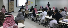 CBA organizes a lecture on “Effective Mnemonics” 