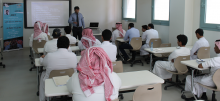 College of Business Administration organizes a lecture entitled: “Learning to Learn”