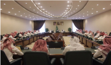 Law Department in CBA visits Human Rights Commission
