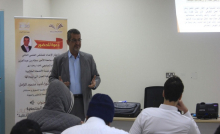 CBA organizes a workshop on “Community &amp; Volunteer Initiatives from Idea to Execution”