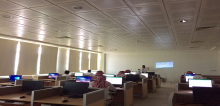 CBA organizes workshop entitled: “Use of Excel Program in Financial Analysis”